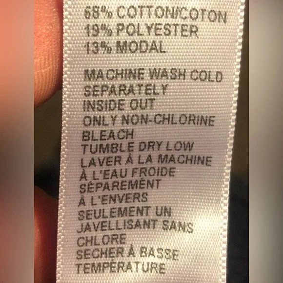 James Perse Cowl Neck Dress Size 3, EUC - Picture 3 of 4